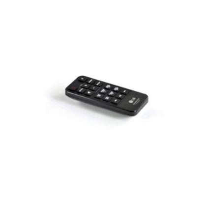 Picture of LG COV33552424 Outsourcing Remote Controller