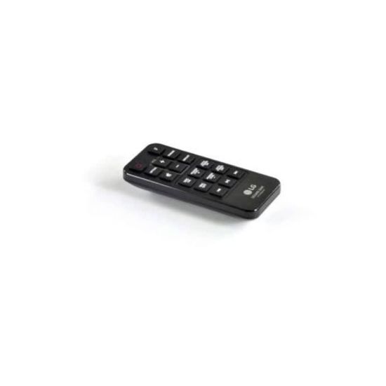 Picture of LG COV33552424 Outsourcing Remote Controller