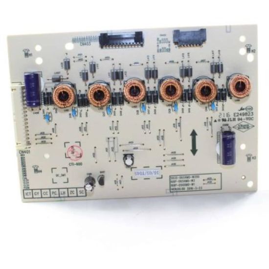 Picture of LG COV33699501 Driver Assembly