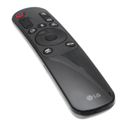 Picture of LG COV36812901 Remote Controller,outsourcing