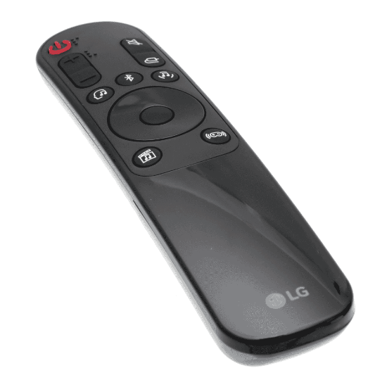 Picture of LG COV36812901 Remote Controller,outsourcing