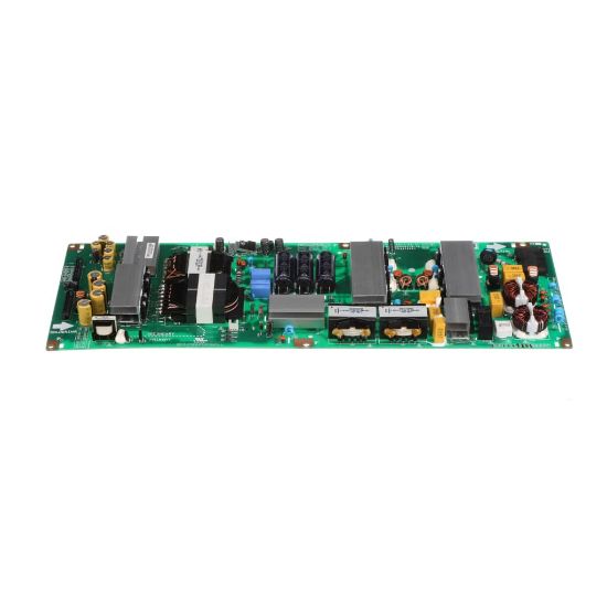 Picture of LG CRB38274101 Refurbis Power Supply Assembly