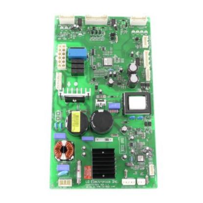 Picture of LG CSP30021027 Onboarding Svc Pcb Assembly