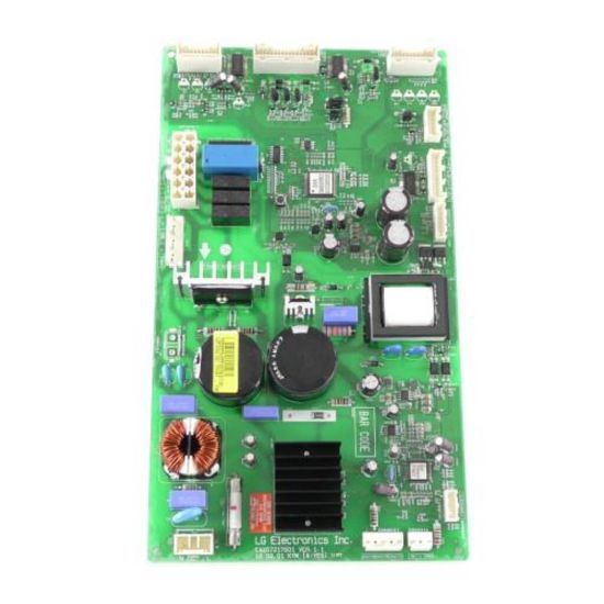 Picture of LG CSP30021027 Onboarding Svc Pcb Assembly