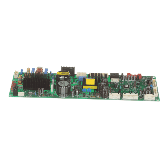 Picture of LG CSP30272441 Lg