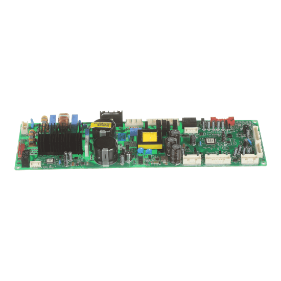 Picture of LG CSP30272448 Lg