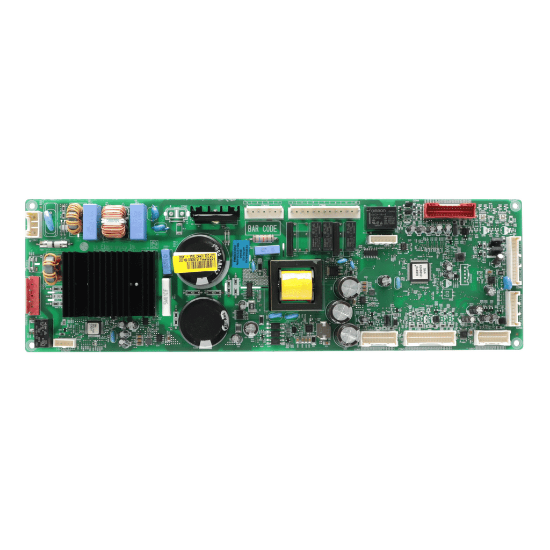 Picture of LG CSP30272449 Lg