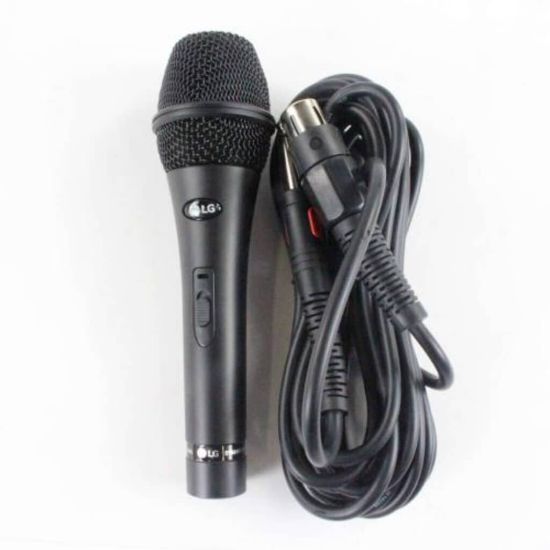 Picture of LG EAB60772003 Microphone Assembly