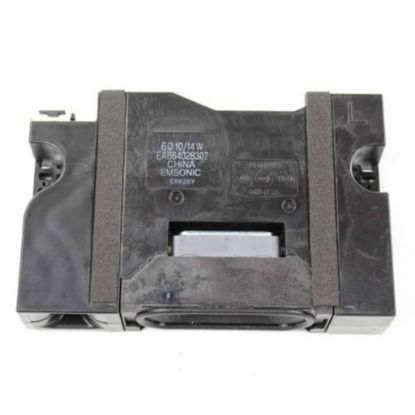 Picture of LG EAB64028307 Speaker Assembly