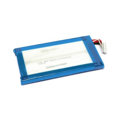 Picture of LG EAC63798301 Lithium P Rechargeable Battery