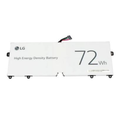 Picture of LG EAC63738201 Lithium P Rechargeable Battery