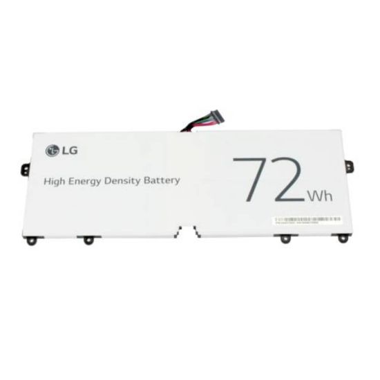 Picture of LG EAC63738201 Lithium P Rechargeable Battery