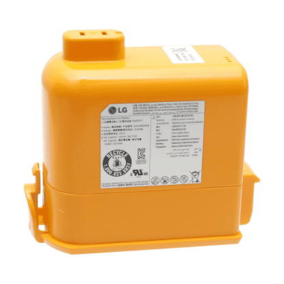 Picture of LG EAC64809402 Battery,assembly