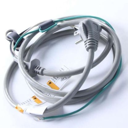 Picture of LG EAD49973506 Power Cord Assembly