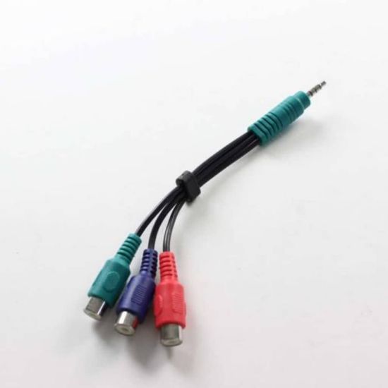 Picture of LG EAD61273107 Component Gbr Rca To Cable