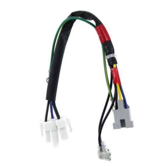 Picture of LG EAD61050845 Harness Assembly