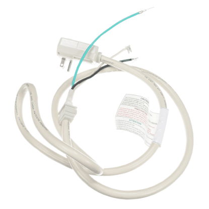 Picture of LG EAD66043101 Power Cord Assembly