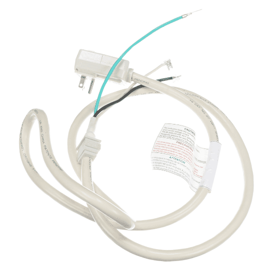 Picture of LG EAD66043101 Power Cord Assembly