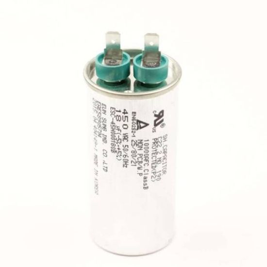 Picture of LG EAE58905704 Electric Appliance F Capacitor