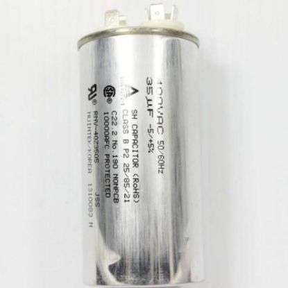 Picture of LG EAE43285403 Electric Appliance F Capacitor