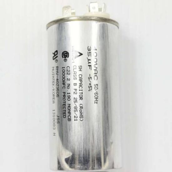 Picture of LG EAE43285403 Electric Appliance F Capacitor