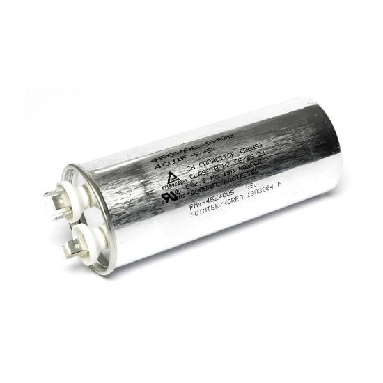 Picture of LG EAE43285013 Electric Appliance F Capacitor