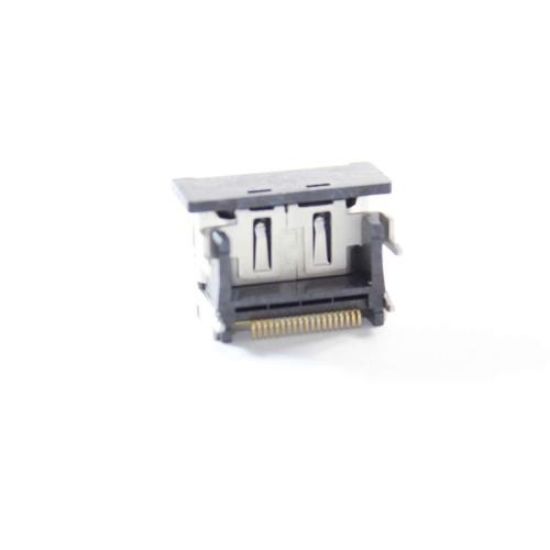 Picture of LG EAG63530104 Hdmi Connector