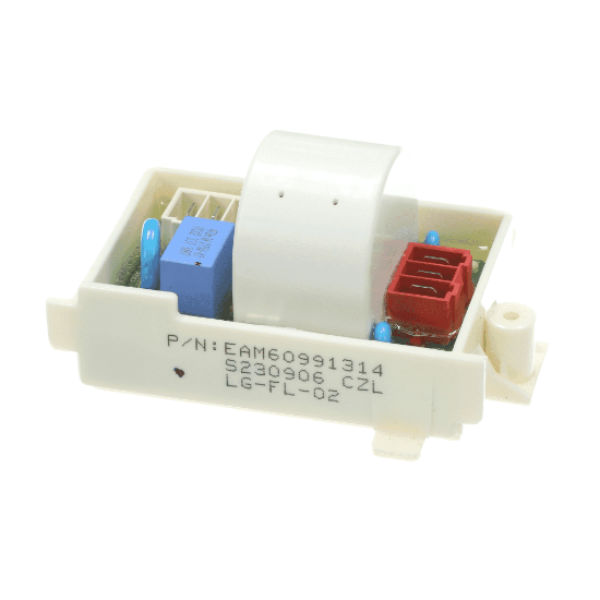 Picture of LG EAM60991314 Filter Assembly