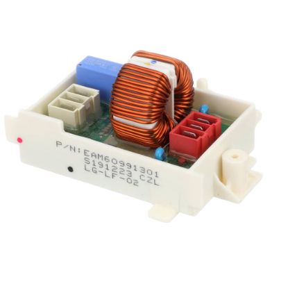 Picture of LG EAM60991301 Washer Noise Filter Eam60991301