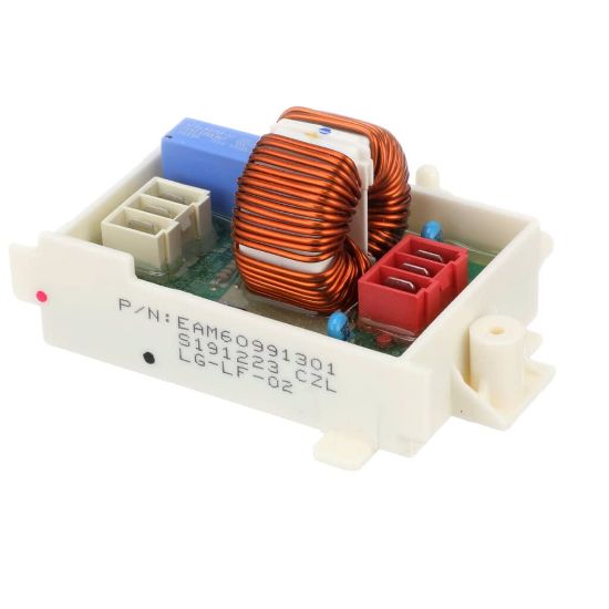 Picture of LG EAM60991301 Washer Noise Filter Eam60991301