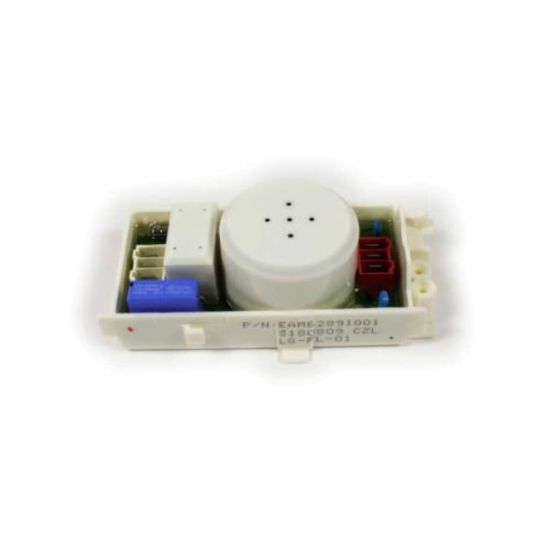 Picture of LG EAM62891001 Filter Assembly