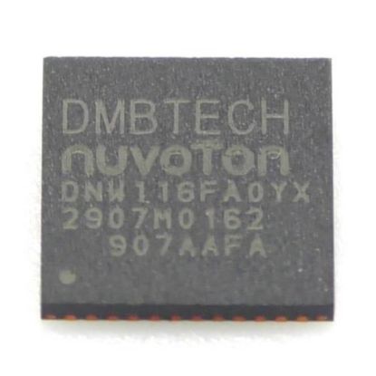 Picture of LG EAN62910901 Audio Amplifier Ic