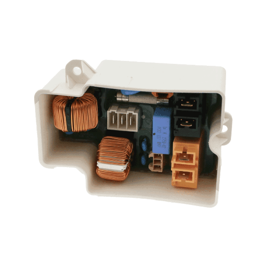 Picture of LG EAM65090601 Filter Assembly