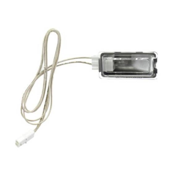 Picture of LG EAQ43129202 Lamp Assembly