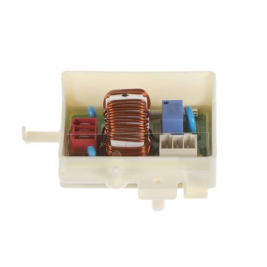 Picture of LG EAM63891333 Filter Assembly