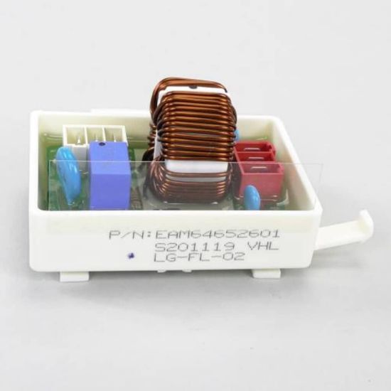 Picture of LG EAM63891317 Filter Assembly