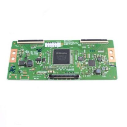 Picture of LG EAT64053901 Time Control