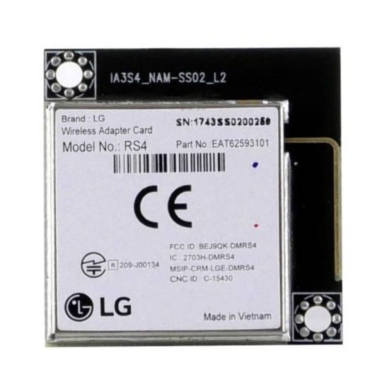 Picture of LG EAT62593101 Assembly Module