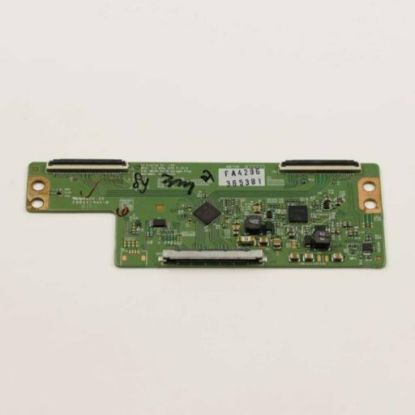 Picture of LG EAT63113901 Time Control