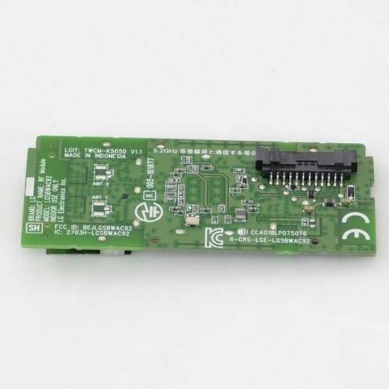 Picture of LG EAT64454802 Wifi Bluetooth Module Module