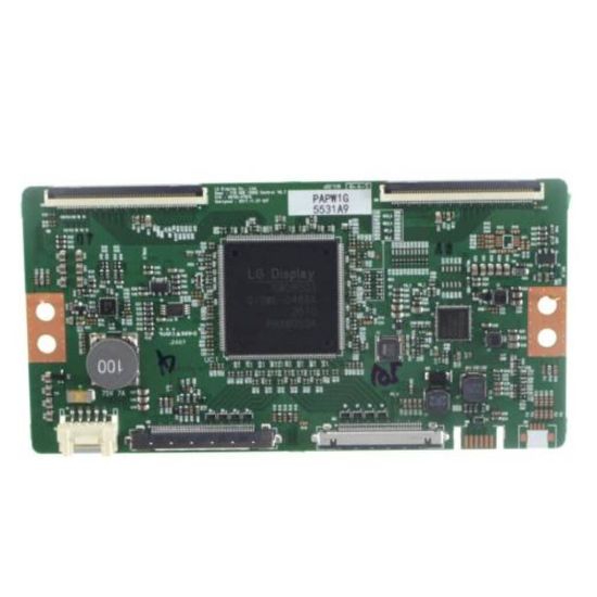 Picture of LG EAT64294301 Time Control