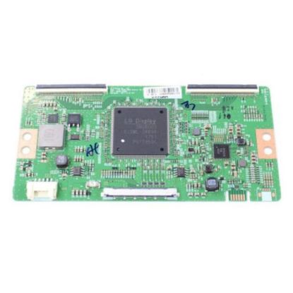 Picture of LG EAT64196101 Time Control