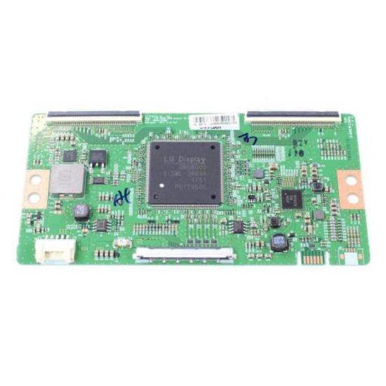 Picture of LG EAT64196101 Time Control