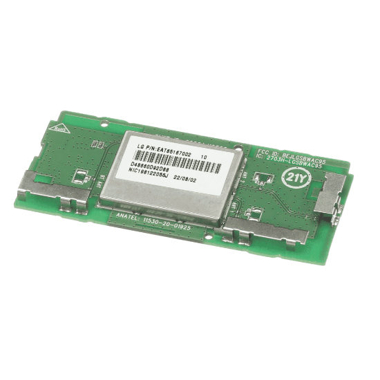 Picture of LG EAT65167002 Module,wifi Bluetooth Module