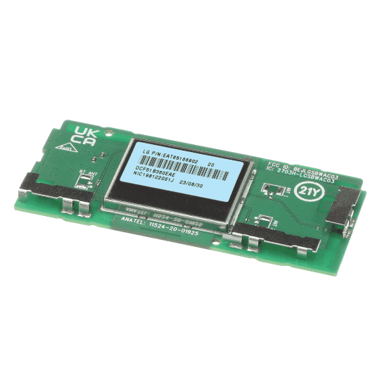 Picture of LG EAT65166902 Module,wifi Bluetooth Module
