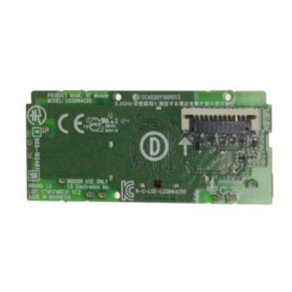 Picture of LG EAT65167004 Module,wifi Bluetooth Module