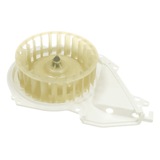 Picture of LG EAU37932707 Motor Assembly,dc,fan