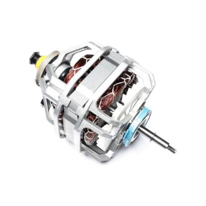 Picture of LG EAU30126201 Motor Assembly,ac,drum