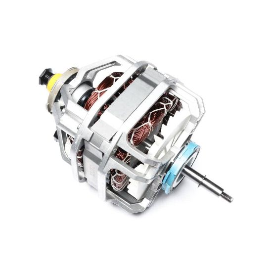 Picture of LG EAU30126201 Motor Assembly,ac,drum