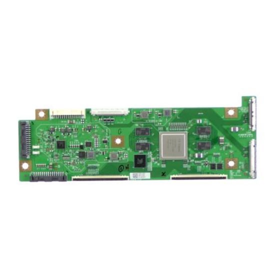 Picture of LG EAT65176101 Time Control